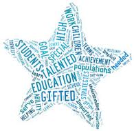 Gifted Education Star 